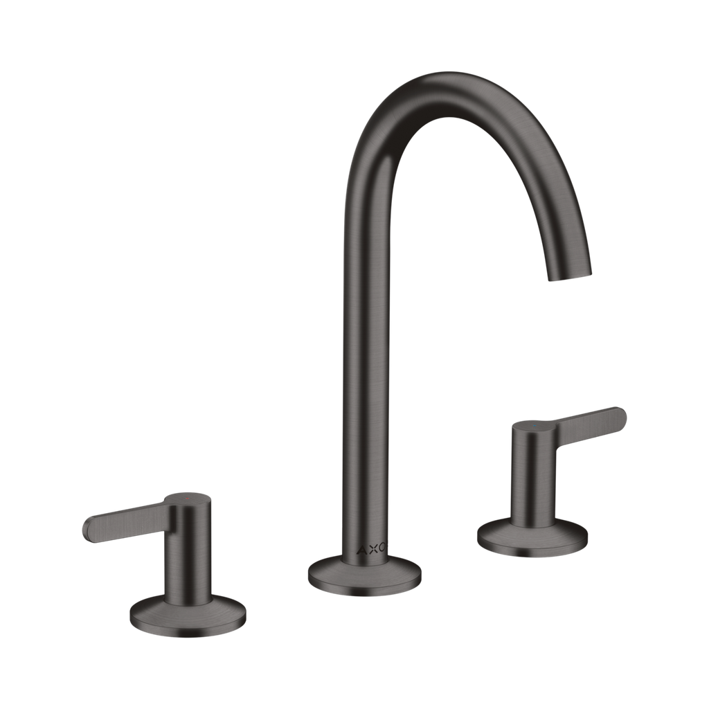 Hansgrohe 48050341 Widespread Faucet 170 1.2 Gpm