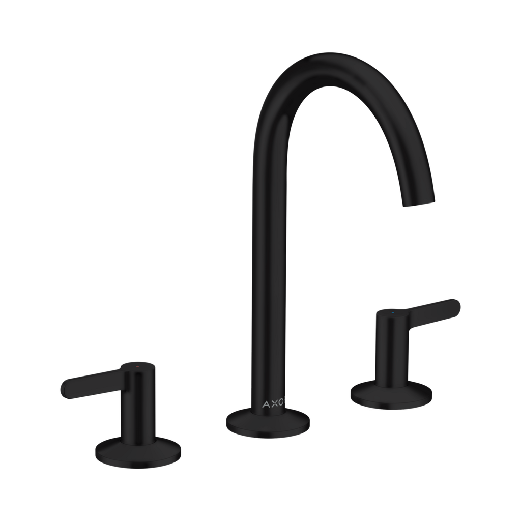 Hansgrohe 48050671 Widespread Faucet 170 1.2 Gpm