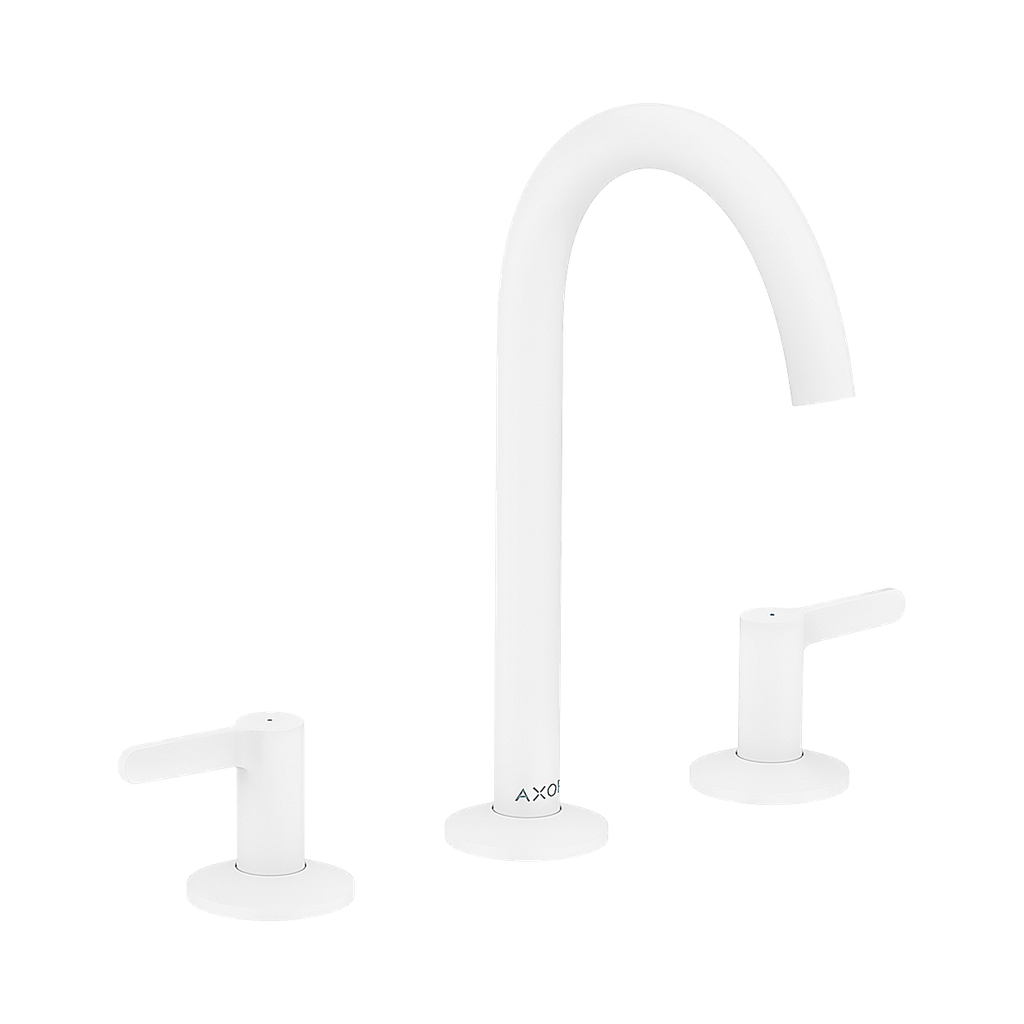 Hansgrohe 48050701 Widespread Faucet 170 1.2 Gpm