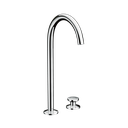 Hansgrohe 48060001 2-Hole Single-Handle Faucet 260 1.2 Gpm
