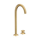 Hansgrohe 48060251 2-Hole Single-Handle Faucet 260 1.2 Gpm