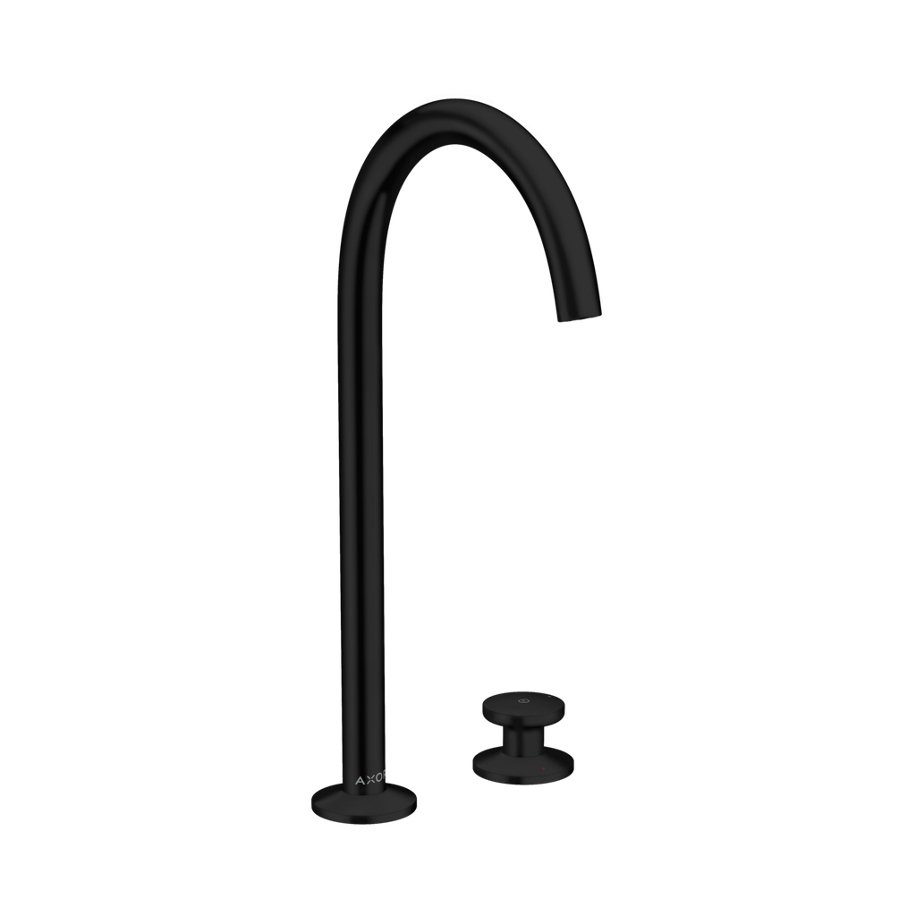 Hansgrohe 48060671 2-Hole Single-Handle Faucet 260 1.2 Gpm