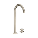 Hansgrohe 48060821 2-Hole Single-Handle Faucet 260 1.2 Gpm
