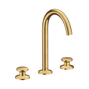 Hansgrohe 48070251 Widespread Faucet Select 170 1.2 Gpm