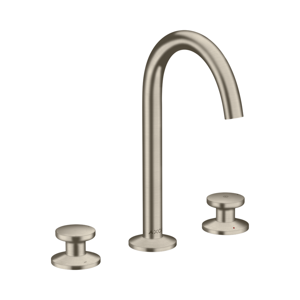Hansgrohe 48070821 Widespread Faucet Select 170 1.2 Gpm