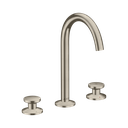 Hansgrohe 48070821 Widespread Faucet Select 170 1.2 Gpm