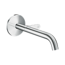 Hansgrohe 48112001 Wall-Mounted Single-Handle Faucet Select 1.2 Gpm