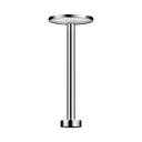 Hansgrohe 48485001 Ceiling Extension Pipe For Showerhead 280 2-Jet