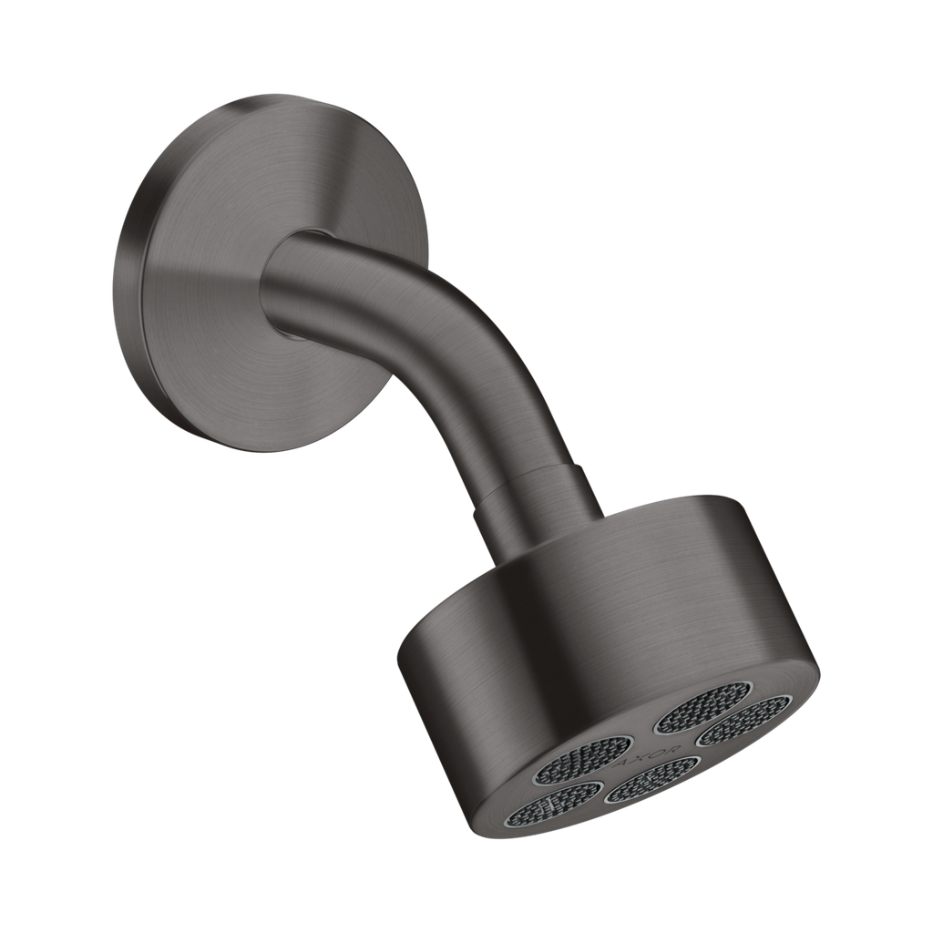 Hansgrohe 48489341 Showerhead 75 1-Jet 1.5 Gpm