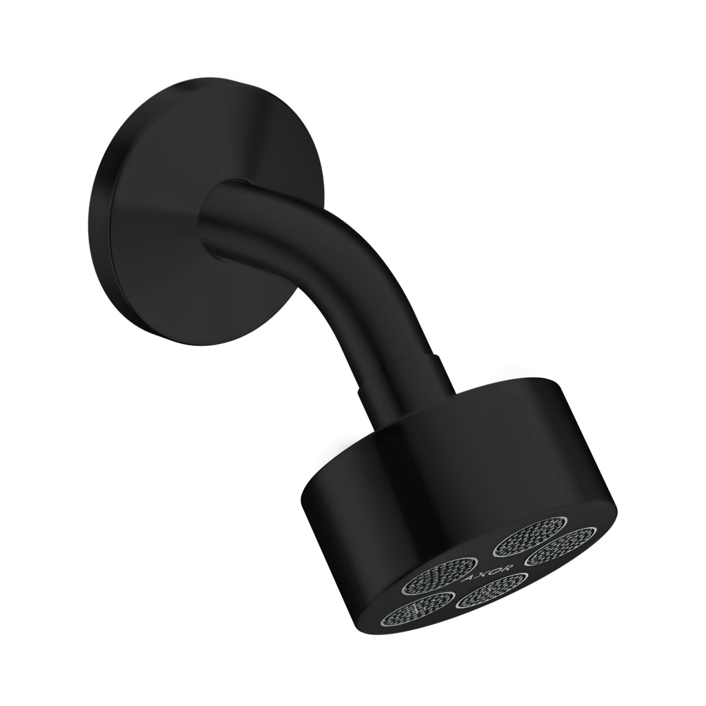 Hansgrohe 48497671 Showerhead 75 1-Jet 1.75 Gpm