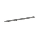 Hansgrohe 56032001 Raindrain Rock Trim Flex 35 1/4" Cut To Size And Tileable