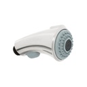 Grohe 46173SD0 Bridgeford Pull Out Spray Real Steel 1