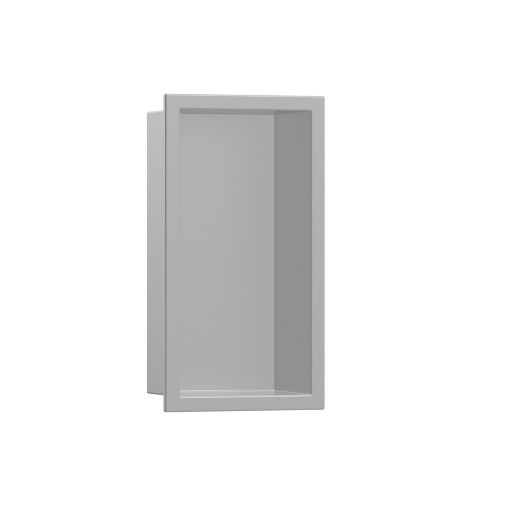 Hansgrohe 56057380 Wall Niche With Integrated Frame 12"X 6"X 4"
