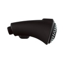 Grohe 46173KH0 Bridgeford Pull Out Spray Black 1