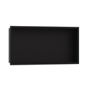Hansgrohe 56064670 Xtrastoris Original Wall Niche With Integrated Frame 12"X 24