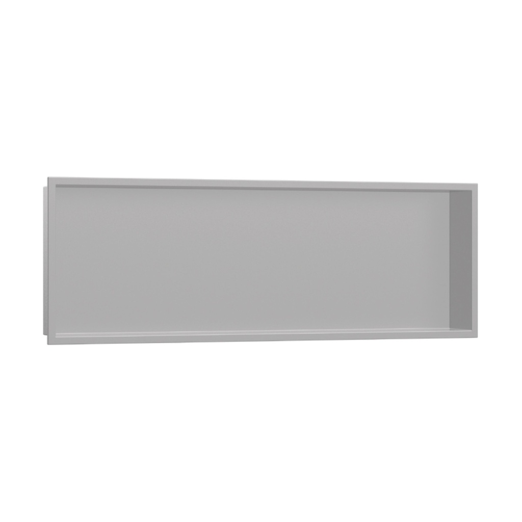 Hansgrohe 56067380 Wall Niche With Integrated Frame 12"X 36"X 4"