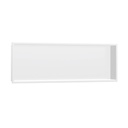 Hansgrohe 56067700 Wall Niche With Integrated Frame 12"X 36"X 4"
