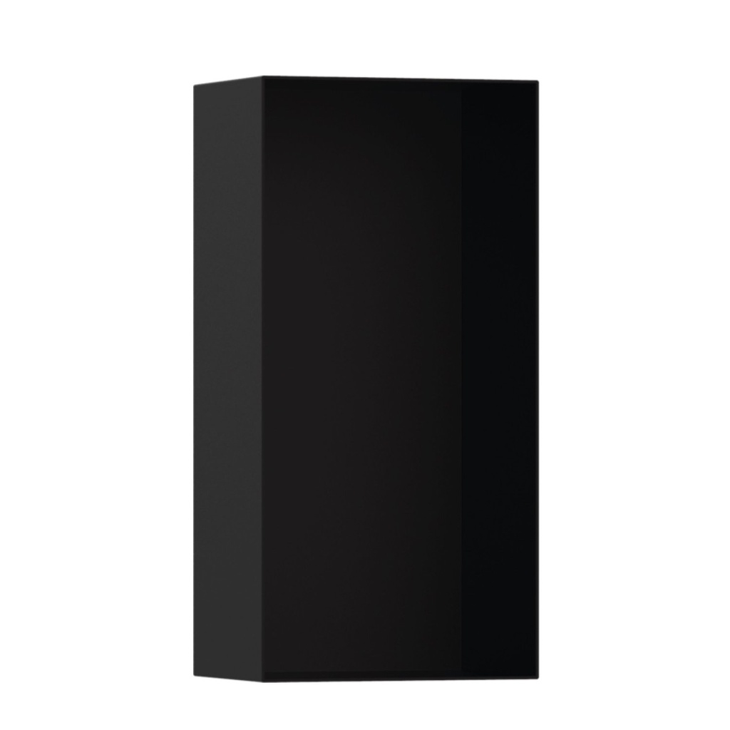 Hansgrohe 56070670 Xtrastoris Minimalistic Wall Niche With Open Frame 12"X 6"X