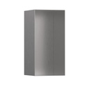 Hansgrohe 56076800 Wall Niche Frameless 12"X 6"X 5.5"