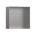 Hansgrohe 56079800 Wall Niche Frameless 12"X 12"X 5.5"