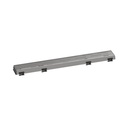 Hansgrohe 56116801 Raindrain Match Trim Classic 23 5/8" With Height Adjustable