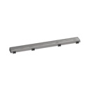 Hansgrohe 56118801 Raindrain Match Trim Classic 27 5/8" With Height Adjustable