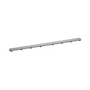 Hansgrohe 56127801 Raindrain Match Trim Zero/ Tile 59 1/8" With Height Adjustab