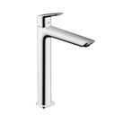 Hansgrohe 71258001 Single-Hole Faucet 240 1.2 Gpm - Chrome