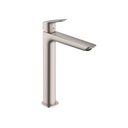 Hansgrohe 71258821 Single-Hole Faucet 240 1.2 Gpm