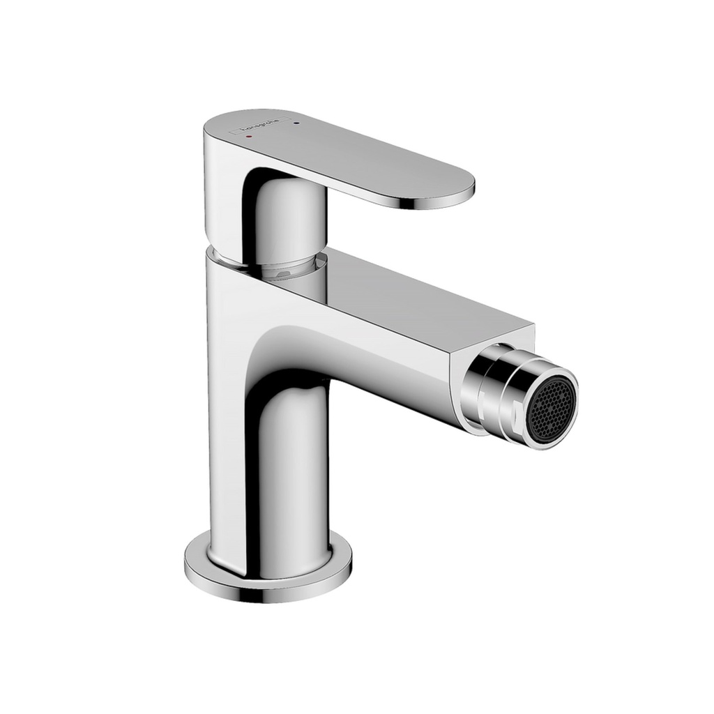Hansgrohe 72210001 Rebris S Single-Hole Bidet Faucet