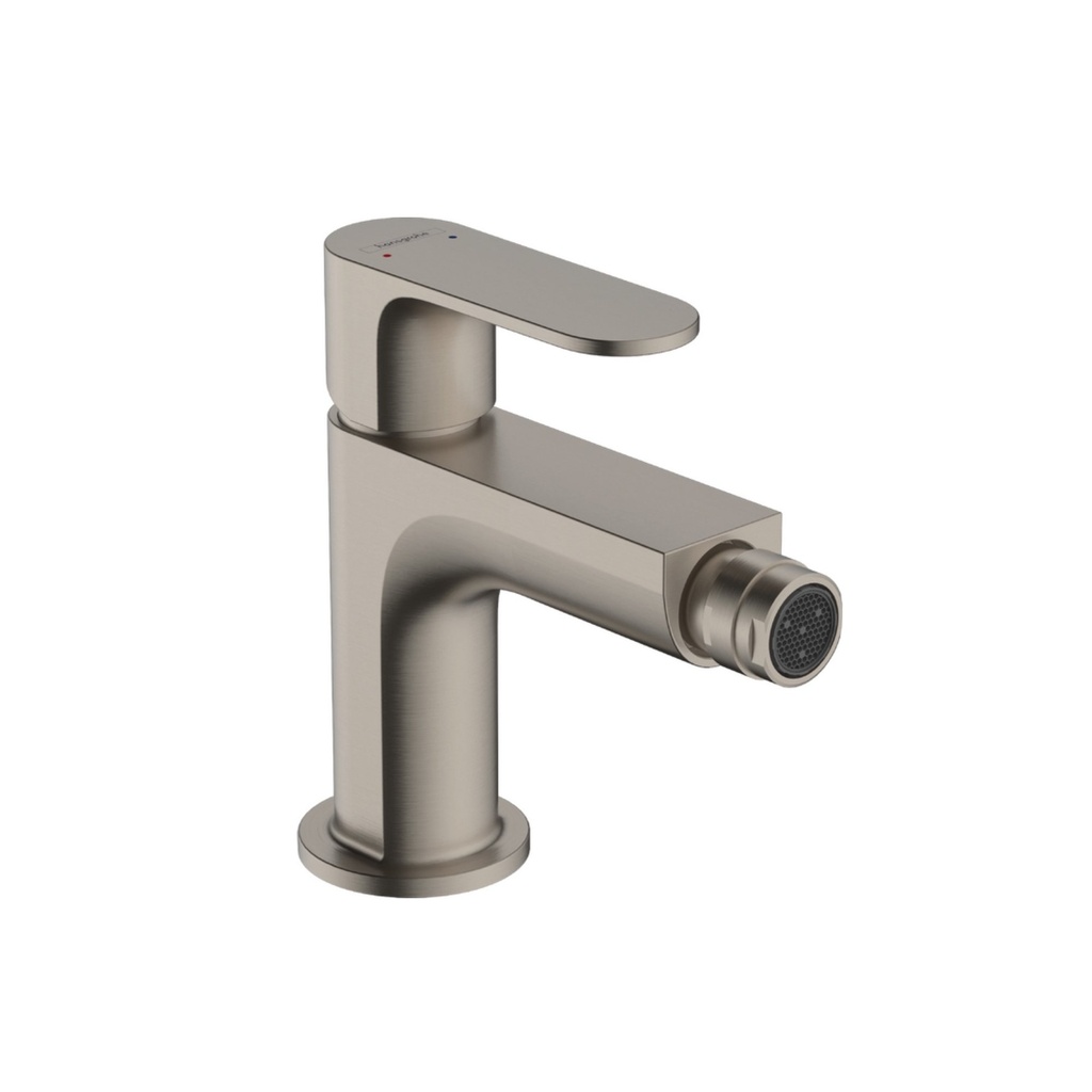Hansgrohe 72210821 Rebris S Single-Hole Bidet Faucet
