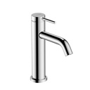 Hansgrohe 73314001 Single-Hole Faucet 110 With Pop-Up Drain 1.2 Gpm