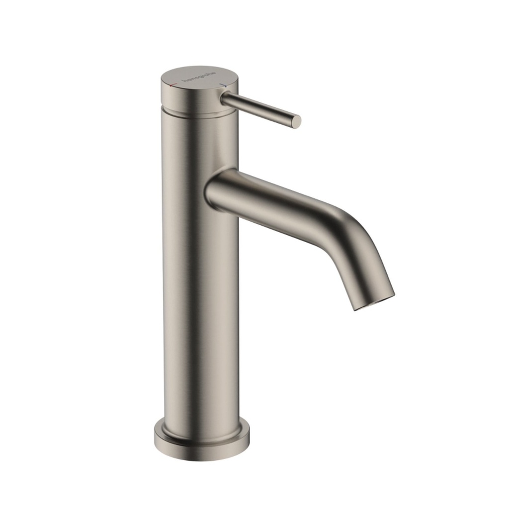 Hansgrohe 73314821 Single-Hole Faucet 110 With Pop-Up Drain 1.2 Gpm