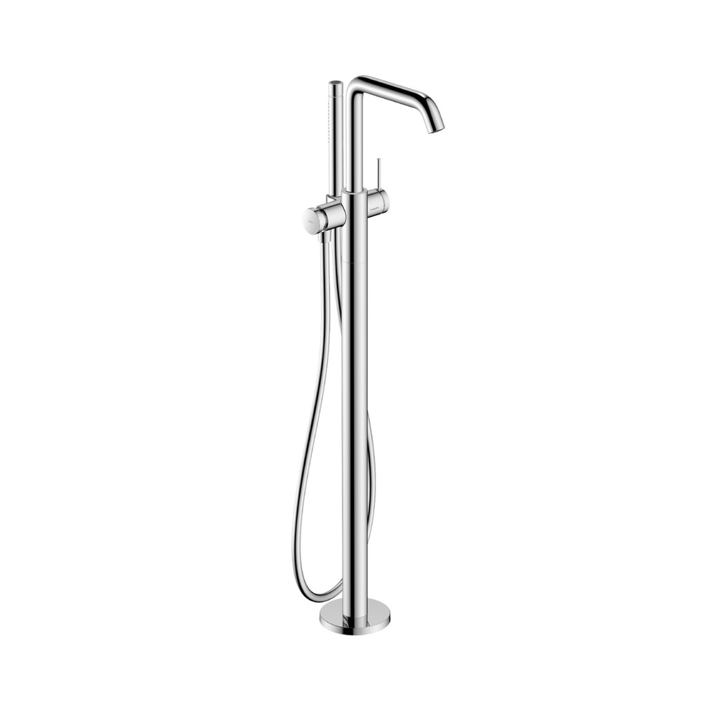 Hansgrohe 73440001 Freestanding Tub Filler With 1.75 Gpm Handshower
