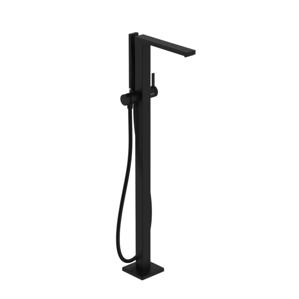 Hansgrohe 73445671 Freestanding Tub Filler With 1.75 Gpm Handshower