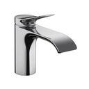 Hansgrohe 75010001 Vivenis Single-Hole Faucet 80 With Pop--Up Drain