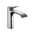 Hansgrohe 75020001 Vivenis Single-Hole Faucet 110 With Pop-Up Drain