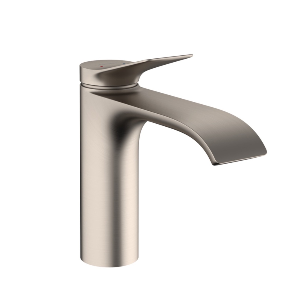 Hansgrohe 75020821 Vivenis Single-Hole Faucet 110 With Pop-Up Drain