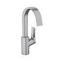 Hansgrohe 75030001 Vivenis Single-Hole Faucet 210 With Pop-Up Drain