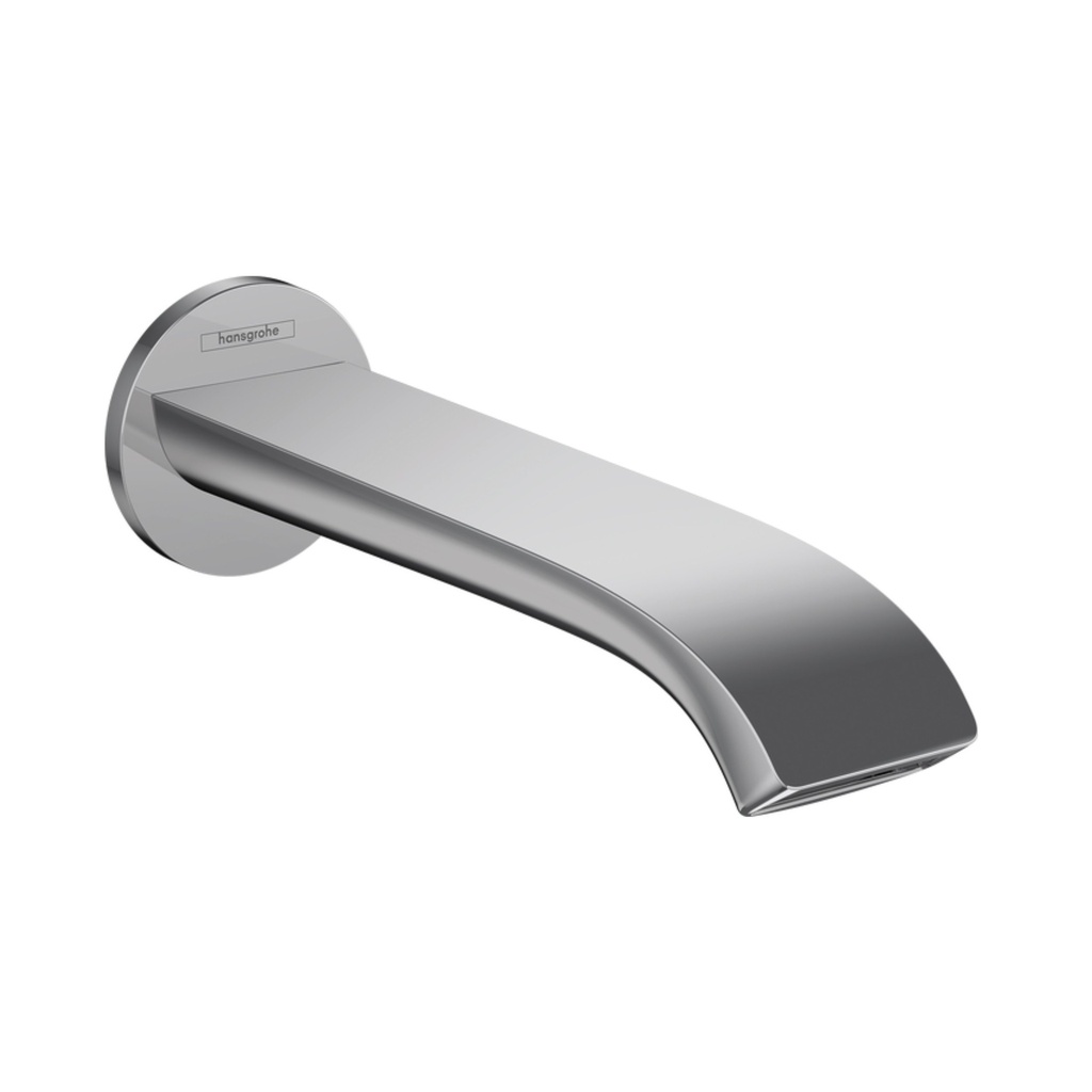 Hansgrohe 75410001 Vivenis Tub Spout Chrome