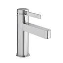 Hansgrohe 76010001 Single-Hole Faucet 100 With Pop-Up Drain 1.2 Gpm Chrome