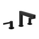 Hansgrohe 76033671 Wide-Spread Faucet 110 With Pop-Up Drain 1.2 Gpm