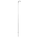 Grohe 06078000 Lift Rod Chrome