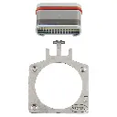 Grohe 13220000 Flow Control Chrome