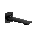 Grohe 132652431 Tub Spout Matte Black