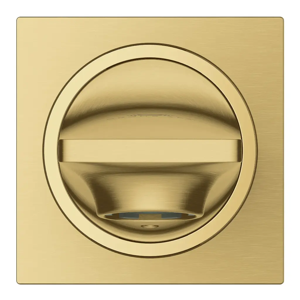 Grohe 13265Gn1 Tub Spout Brushed Cool Sunrise