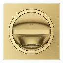 Grohe 13265Gn1 Tub Spout Brushed Cool Sunrise