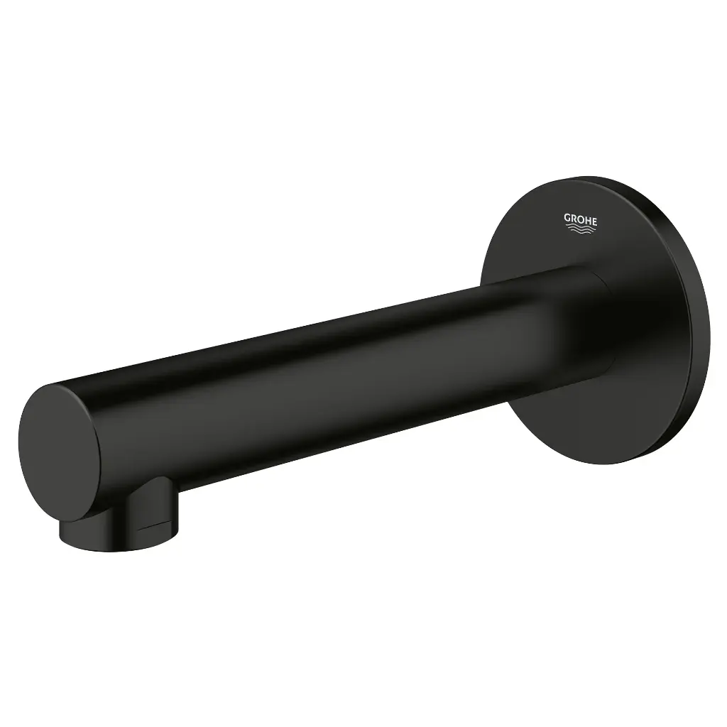 Grohe 132742431 Concetto Tub Spout Matte Black