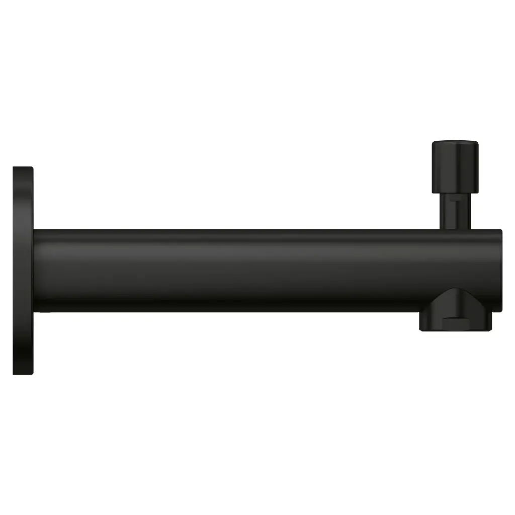 Grohe 132752431 Concetto Tub Spout Matte Black