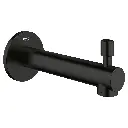 Grohe 132752431 Concetto Tub Spout Matte Black